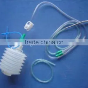 Closed Wound Drainage System thumbnail-1