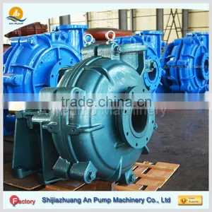 AM Horizontal Slurry Pump thumbnail-1