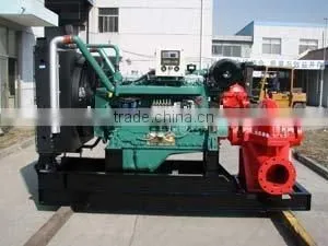 Fire Pump Set thumbnail-1