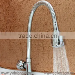 ACS CE UPC Stainless Steel Kitchen Spray Hose Stainless Steel Hose thumbnail-1