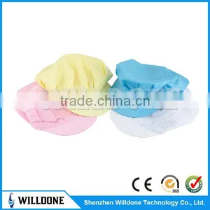 Best Seller Anti-static Peaked ESD Cap thumbnail-1