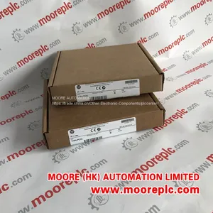 NEW HIGH QUALITY AB 1772LZP Allen Bradley thumbnail-1