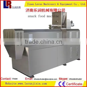 Mini Nutrition Process Line Food Machine thumbnail-1