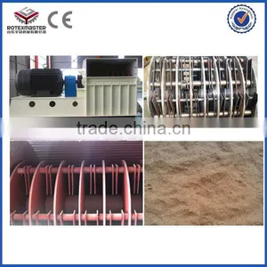 Small Wood Hammer Mill Price/Cheap Wood Hammer Mill thumbnail-3