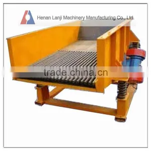Professional Design and New Type Mechanical Vibrating Feeder in Stock thumbnail-1