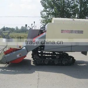 Combine Harvest thumbnail-1