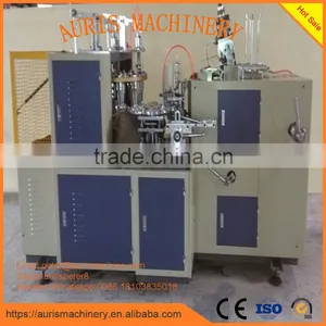 Industrial Paper Tea Cup Machine Price,paper Cup Molding Machine,paper Cup Machine thumbnail-3