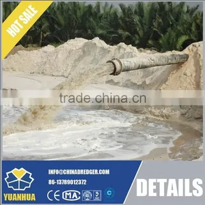 Sand Dredger Machine thumbnail-6