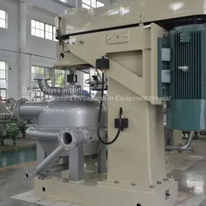 DPF1000 Starch Centrifuge Wheat Separator thumbnail-2