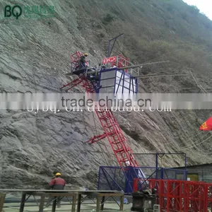 SC100 Building Hoist for Sale thumbnail-1