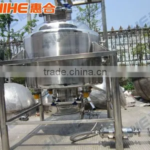 Multi-function Vertical Prick Type Extraction Tank thumbnail-1