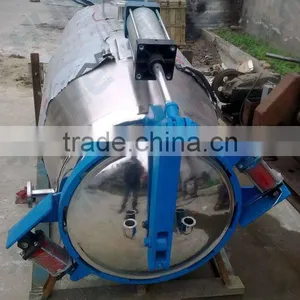 Dynamic Multifunctional Extracting Tank thumbnail-6