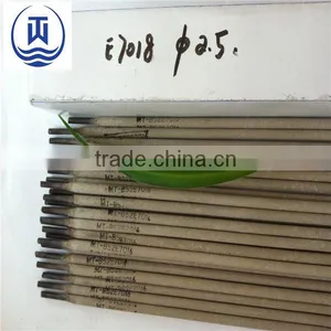 China Suppliers 7018 2.5mm Royal Welding Electrodes thumbnail-6