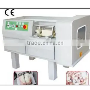 FX-350 Diced Meat Cutting Machine thumbnail-1