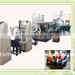 EPE Foam Pipe Production Line thumbnail-1
