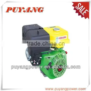 13Hp Horizontal Shaft Gasoline Engine With CE Certificate thumbnail-1