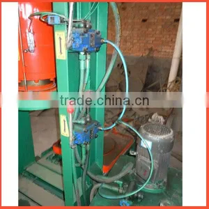 Hydraulic Oily Seeds Processing Machine for Edible Oil Making thumbnail-1