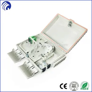 FTTH Distribution Boxes thumbnail-5