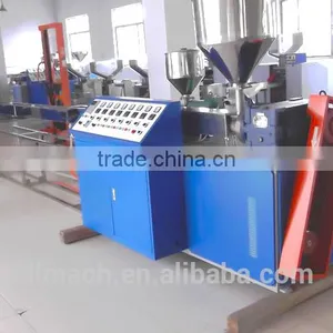 Fully Automatic Drinking Straw Production Line thumbnail-2