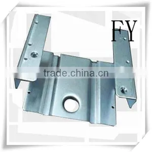 Customized Stamping Parts thumbnail-4