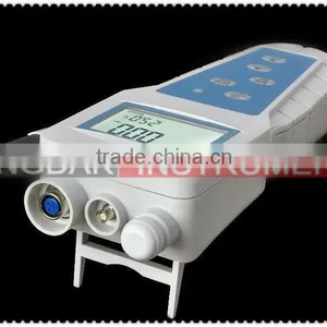 PHBJ-260 Portable pH Meter/high Accuracy PH Meter / Pen Type ph Meter thumbnail-5