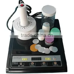 Portable Magnetic Induction Bottle Sealer ( Seal Size: 15-100mm ) thumbnail-1
