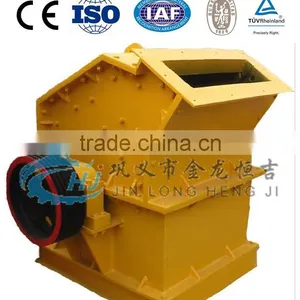 CE Approved Sand Crusher/sand Making Machine Price With 80-180 T/h thumbnail-1