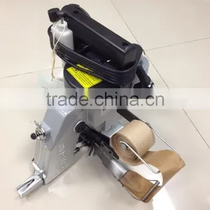 Keestar GK26-1S Industrial Portable Bag Closer Machine With Crepe Tape thumbnail-1