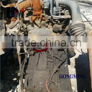 Used Mercedes Engine Om402 Om422 Om442 Om442LA Engine thumbnail-2