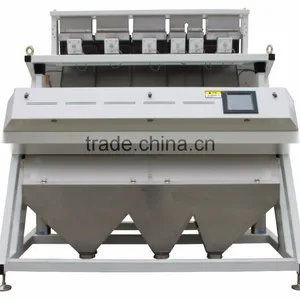 Metak Optical Sorter Machine , CCD Sorting Machine thumbnail-1