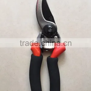 Professional Aluminium Bypass Hand Garden Pruner/shear thumbnail-1