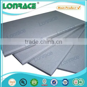 Black, Grey Fiber Reinforced Cement Board Machine thumbnail-1