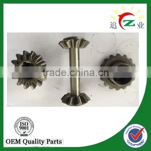 Chinese Manufacturer Pakistan Market 11/16 Trike and Auto Richshaw Samll Gear thumbnail-1