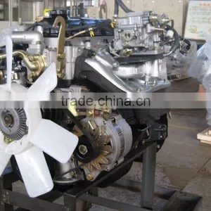 Toyota 4Y Engine ASSEMBLY for Hiace thumbnail-3