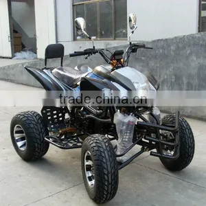 Atv Quad 250cc EEC Road Legal Atv Car thumbnail-1