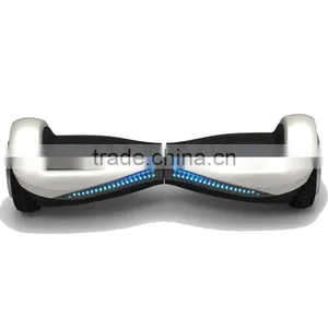 Self Balancing Scooter thumbnail-3