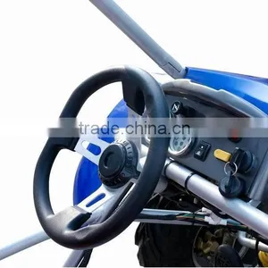 110cc Kids go Kart(TKG110-B) thumbnail-5
