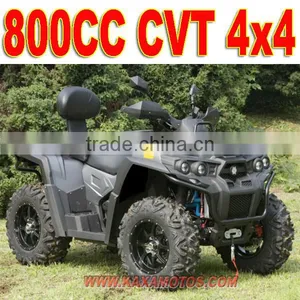 800cc ATV 4x4 thumbnail-1