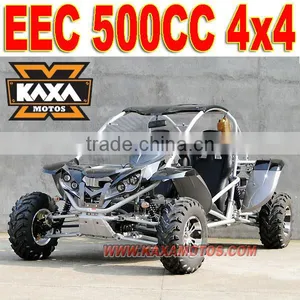 EEC Buggy 4x4 500cc Road Legal thumbnail-1