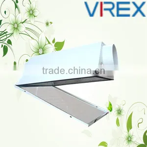 8'' Air Cooled HID Grow Light Reflector (560Lx520Wx254H Mm) thumbnail-1