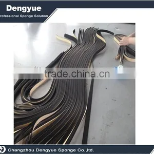 Seal Strip Foam Sealant for Wooden Door Seal Strip thumbnail-6