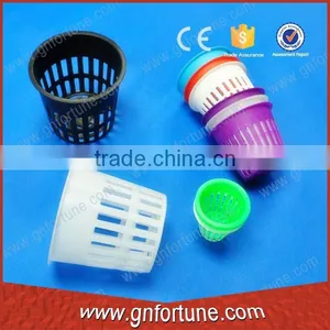 Lettuce Pot for Greenhouse NFT Hydroponic System thumbnail-1