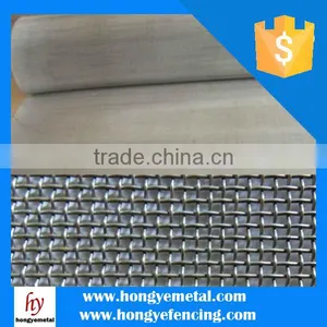 Inconel 600 625 800 825 Wire Mesh thumbnail-6