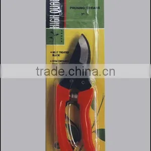 7" Pruning Shear thumbnail-1