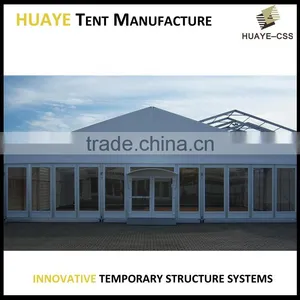 Large Aluminum Outdoor Canopy thumbnail-4