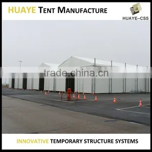 Temporary Warehouse Structures Prefab Warhouse Building Movable Warehouse thumbnail-4