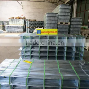 Block Ladder Mesh Masonry Reinforcement Mesh Ladder Mesh Reinforcement thumbnail-1