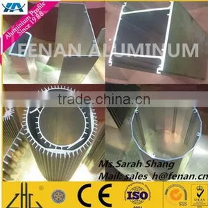 The Best Quality Recesses Aluminum Led Profile With Lense 60 Degree for Led Strip Light thumbnail-6