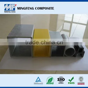 MF0035 Best Quality Pultrusion Fiberglass Profiles thumbnail-5