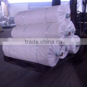 Bulk Liner, Flexitank Liner, MLLDPE Liner /tube thumbnail-1